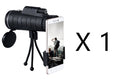 Monocular Telescope