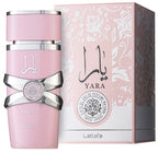 Yara Eau De Parfum