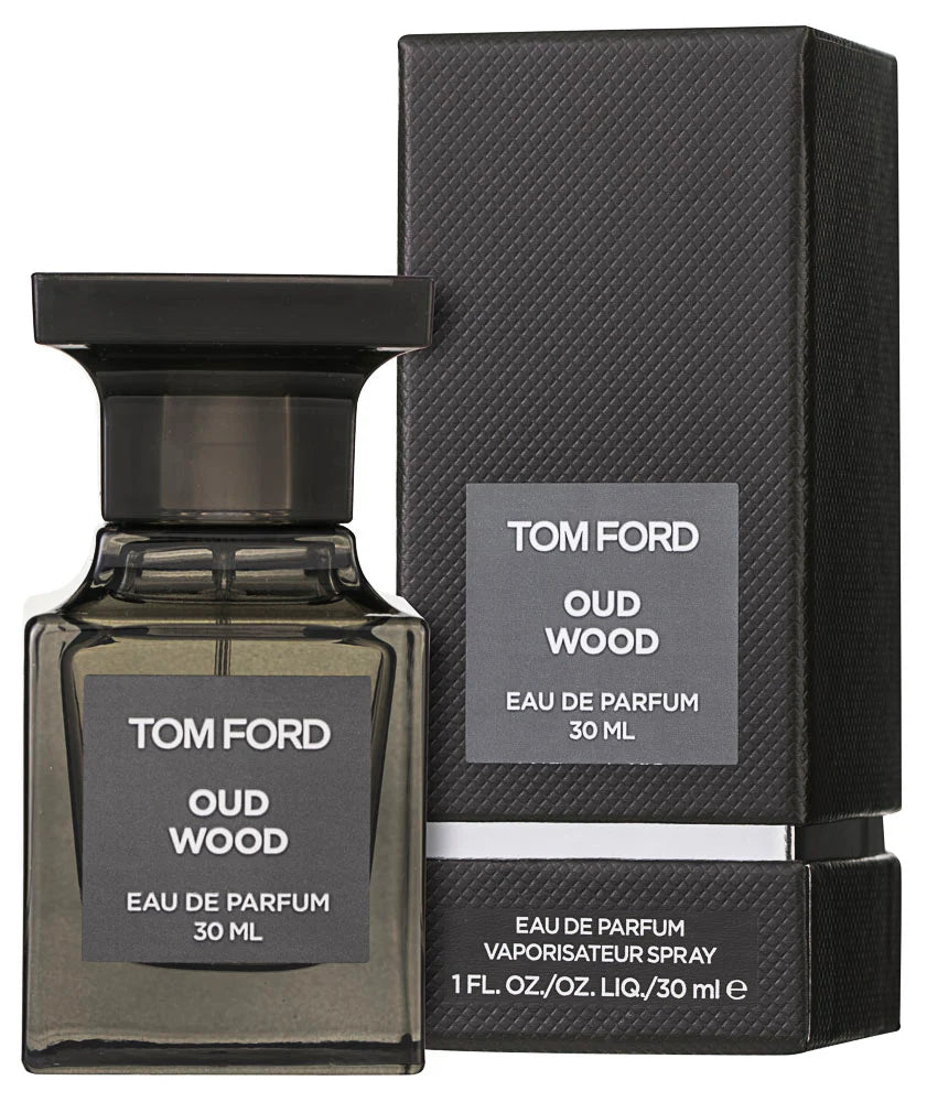 Tom Ford Oud Wood EDP