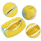 1/2PCS Washing Shoes Bag 