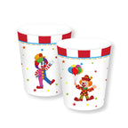 Circus Theme Birthday Decorations 