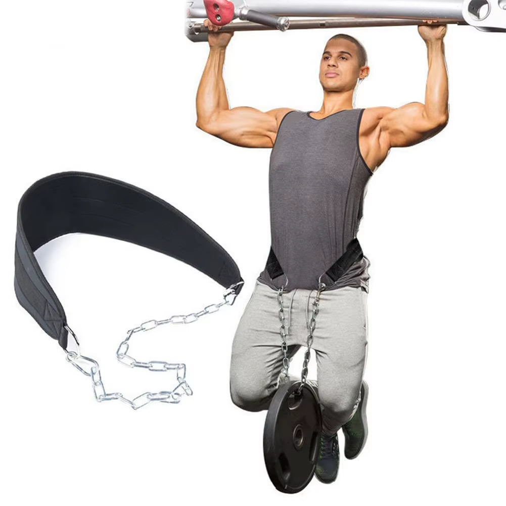 Weight Lifting Belt 