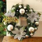 Christmas wreath