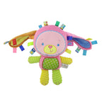  Soft Animal Toy 