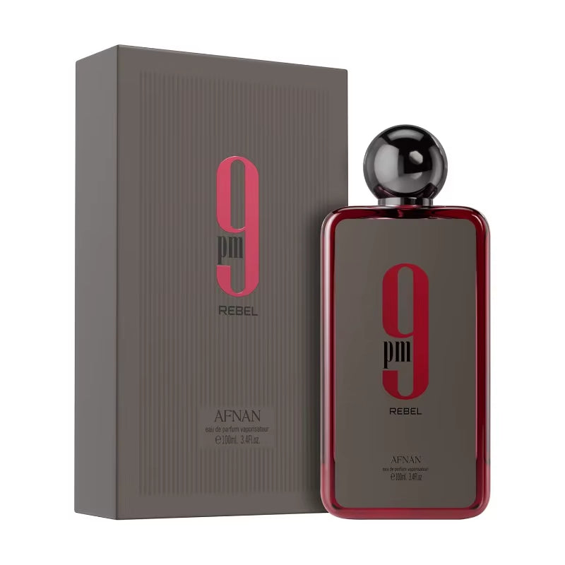 Afnan 9pm EDP