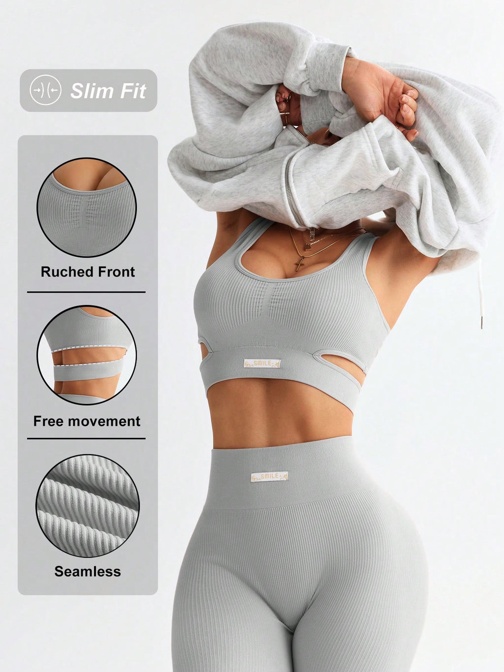 Athletic Set