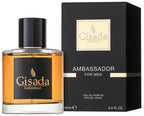 Gisada Ambassador EDP