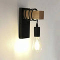 Modern Minimalist Retro Lamp