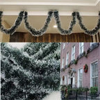 1PCS 2M Christmas Eve Decoration 