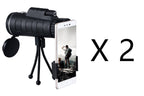 Monocular Telescope
