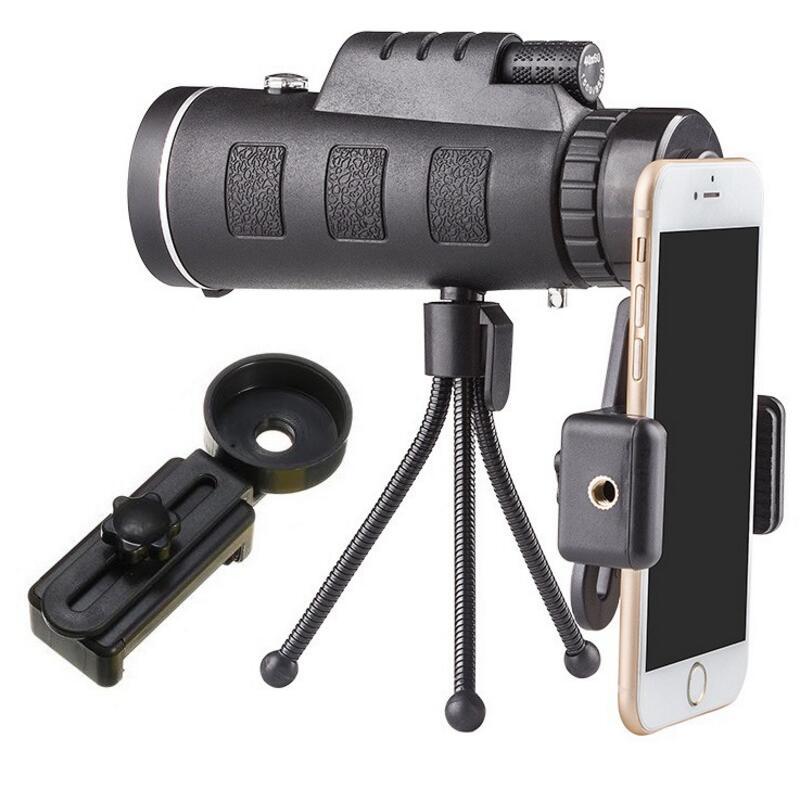 Monocular Telescope