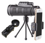 Monocular Telescope