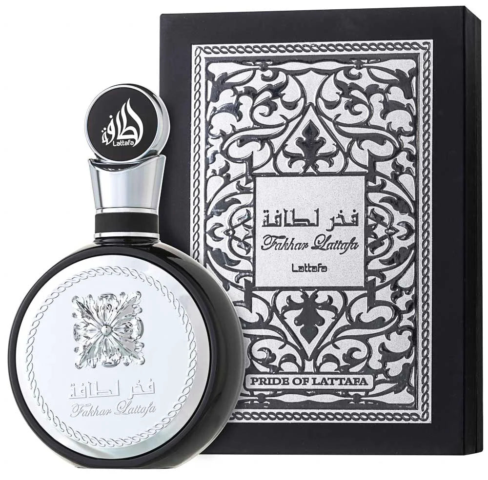Lattafa Fakhar EDP