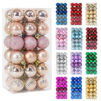  Christmas Balls 
