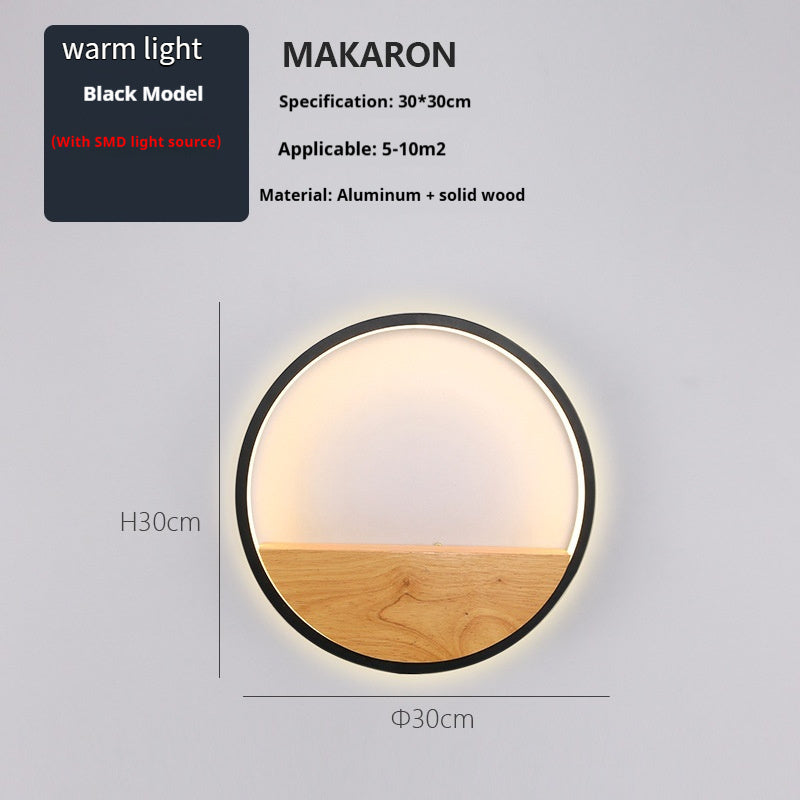 Creative Wall Lamp