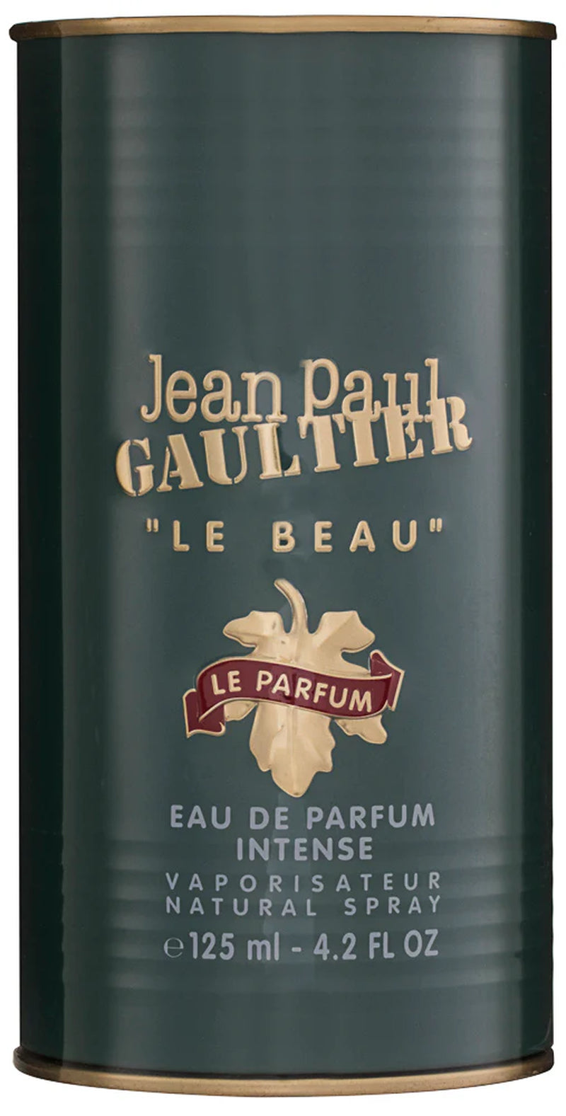 Jean Paul Gaultier Le Beau EDP Intense