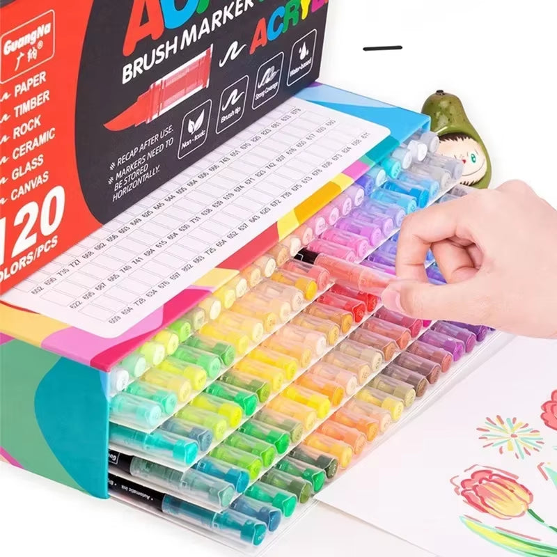 Acrylic Pens Markers 