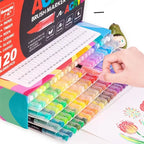 Acrylic Pens Markers 