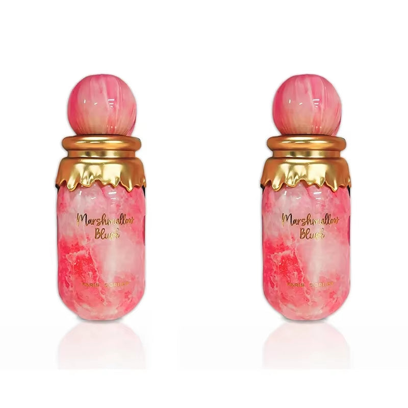 Paris Corner Marshmallow Blush ED