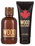 Dsquared2 Wood EDT