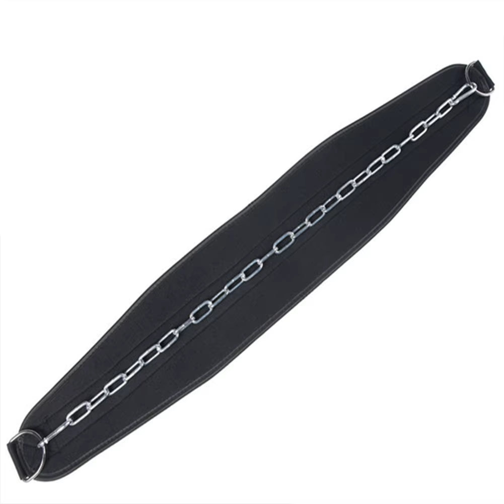 Weight Lifting Belt 