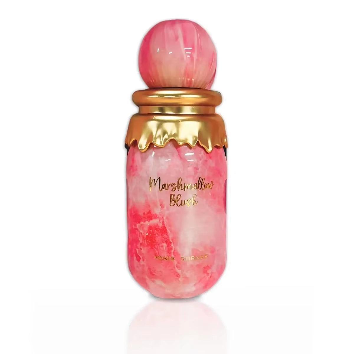Paris Corner Marshmallow Blush ED
