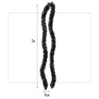 1PCS 2M Christmas Eve Decoration 