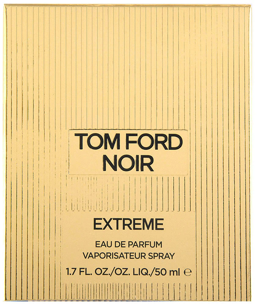 Tom Ford Noir Extrême EDP