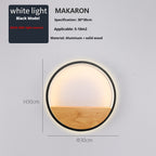 Creative Wall Lamp