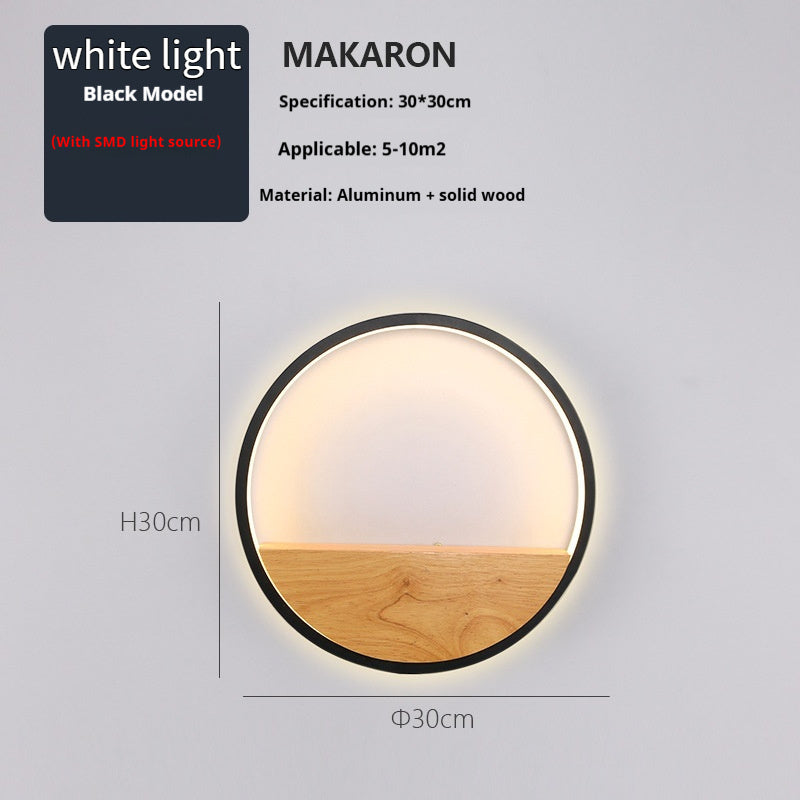 Creative Wall Lamp