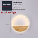 Creative Wall Lamp