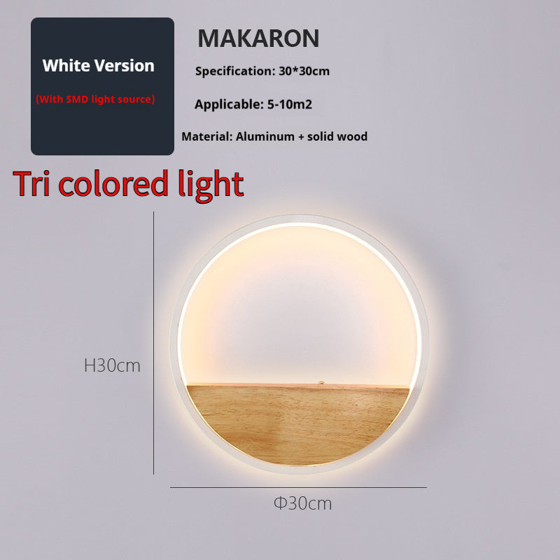 Creative Wall Lamp