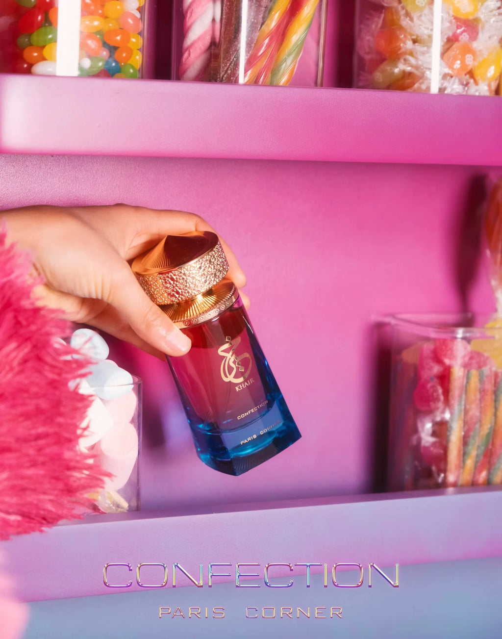 Khair Confection EDP