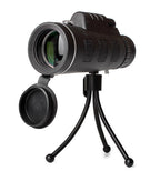 Monocular Telescope
