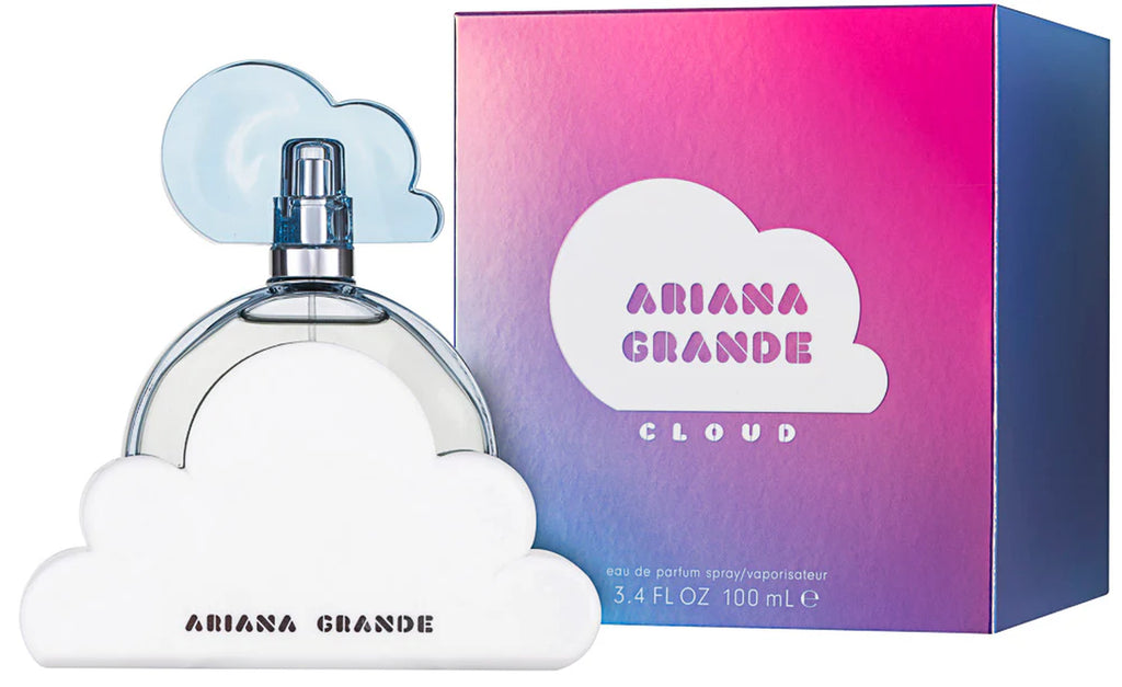 Ariana Grande Cloud EDP