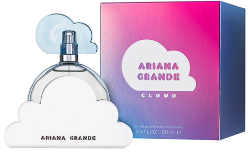 Ariana Grande Cloud EDP
