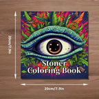 Art Coloring Book 