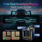 AD5X 3D Printer