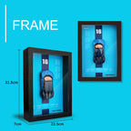 ™ 3D Car Frame