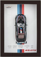 ™ 3D Car Frame