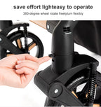 3in1 Baby Stroller 