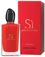 Sì Passione Eau De Parfum