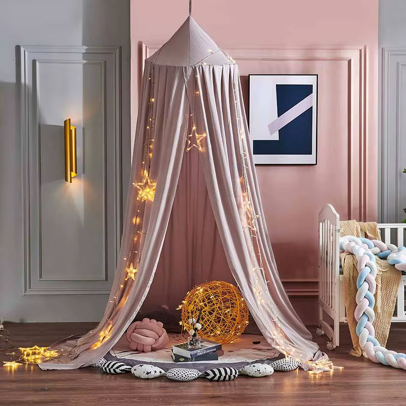 Bed/Tent Curtain for Children 60x270cm