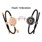 Long Distance Love Bracelet