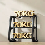 Gym Storage Rack
