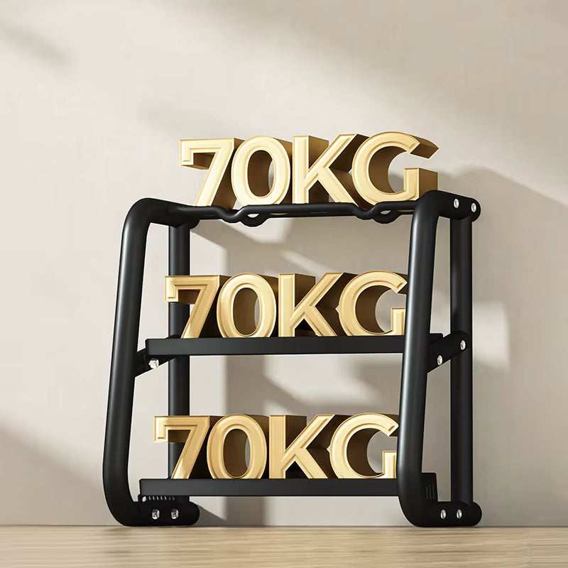 Gym Storage Rack