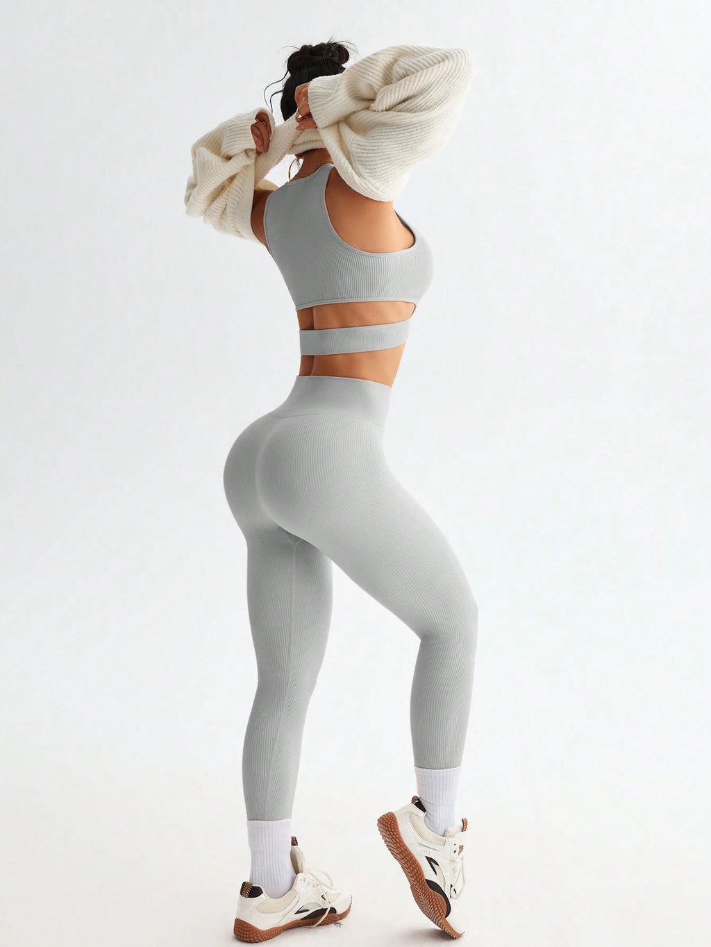 Athletic Set