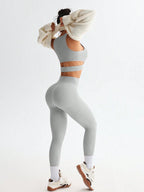 Athletic Set