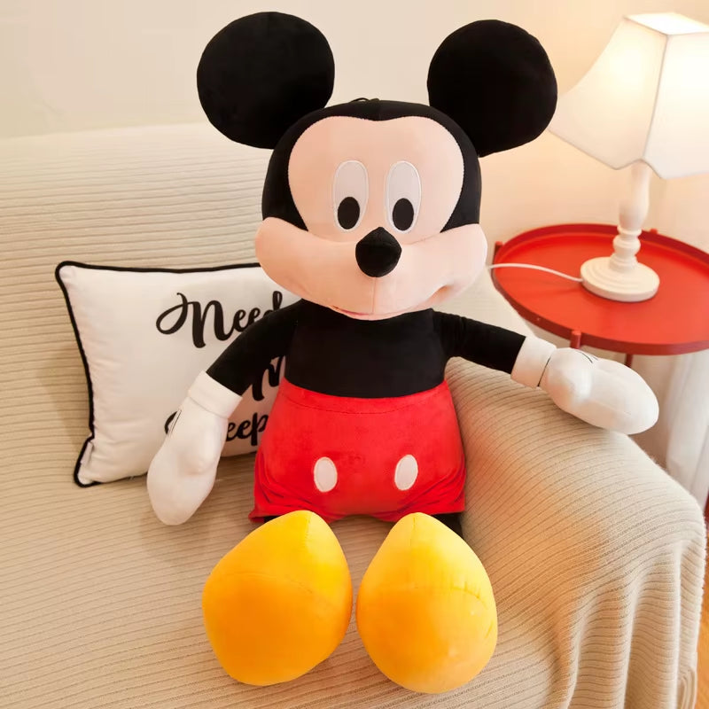 40-100Cm Mickey&Minnie Mouse 