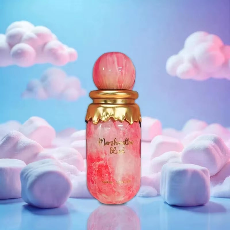 Paris Corner Marshmallow Blush ED